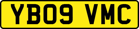 YB09VMC