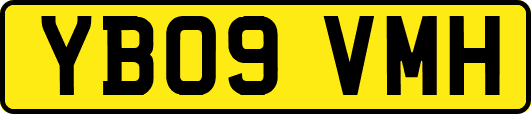YB09VMH