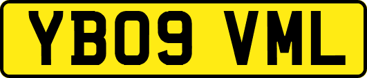 YB09VML