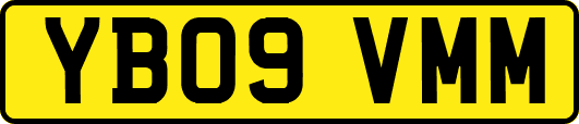 YB09VMM