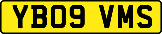 YB09VMS
