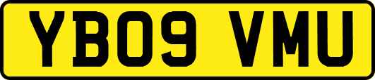 YB09VMU