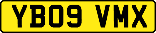 YB09VMX