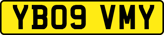 YB09VMY