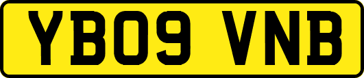 YB09VNB