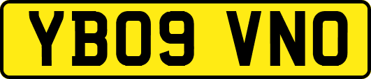 YB09VNO
