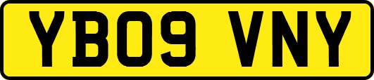 YB09VNY