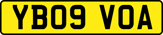 YB09VOA