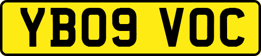 YB09VOC