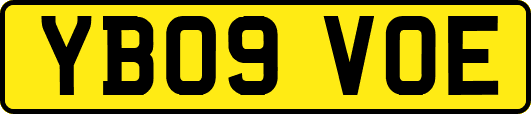 YB09VOE