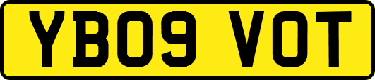 YB09VOT