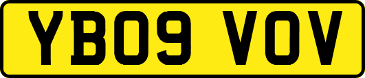 YB09VOV