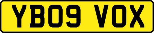 YB09VOX
