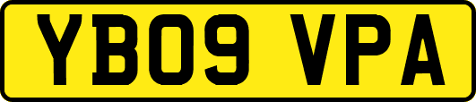 YB09VPA
