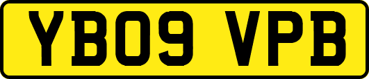 YB09VPB
