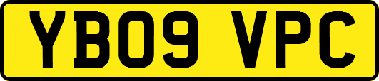 YB09VPC