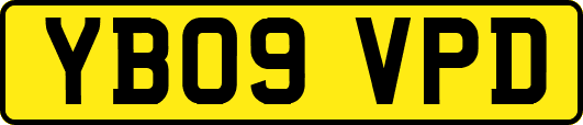 YB09VPD