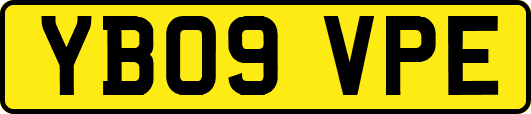 YB09VPE