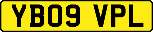 YB09VPL