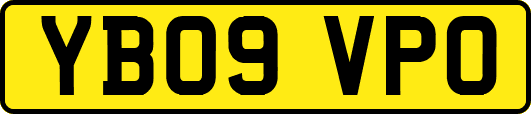 YB09VPO