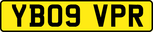 YB09VPR