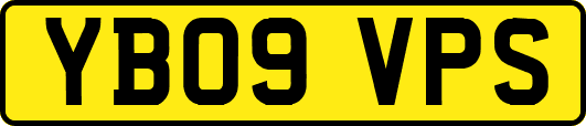 YB09VPS