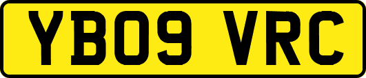 YB09VRC