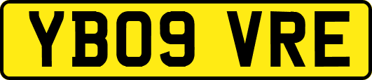 YB09VRE