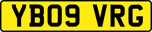 YB09VRG