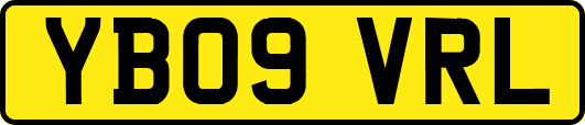 YB09VRL