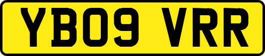 YB09VRR