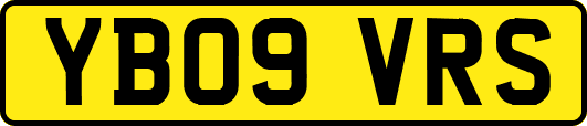 YB09VRS
