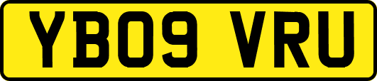 YB09VRU