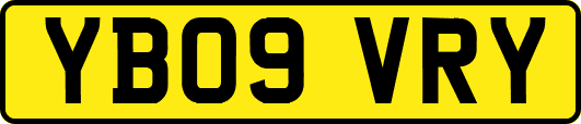 YB09VRY