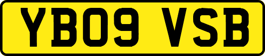 YB09VSB