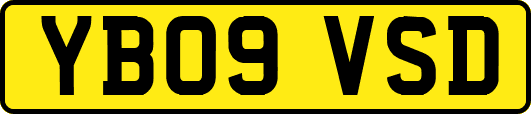 YB09VSD