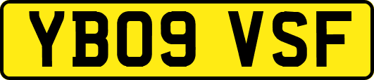 YB09VSF
