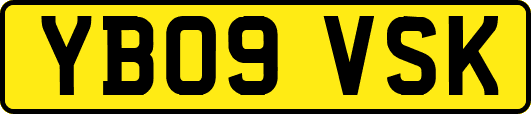 YB09VSK