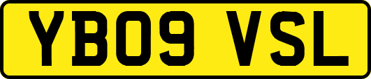 YB09VSL
