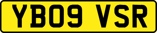 YB09VSR