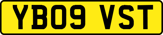 YB09VST