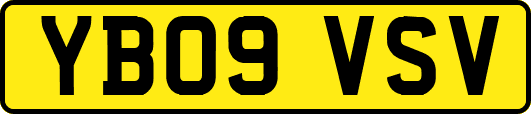 YB09VSV