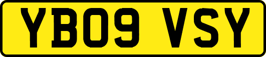 YB09VSY