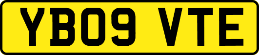 YB09VTE