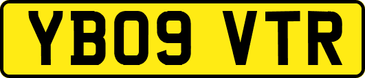 YB09VTR