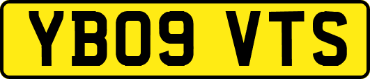 YB09VTS