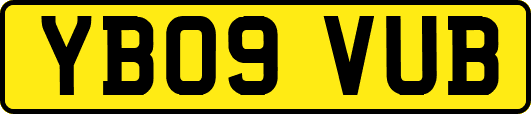 YB09VUB