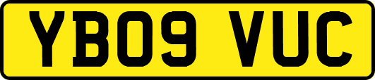 YB09VUC