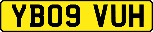 YB09VUH