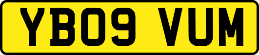 YB09VUM